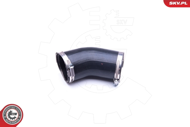 Charge Air Hose